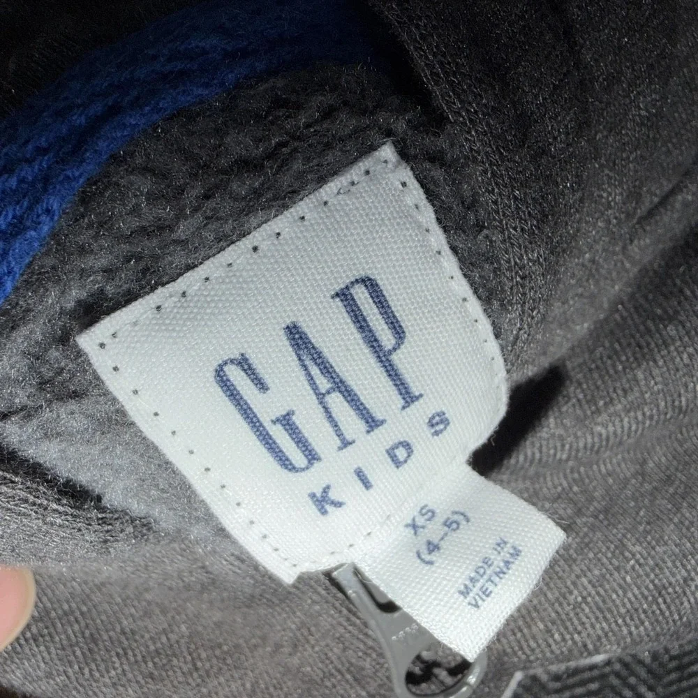 GAP hoodie kids